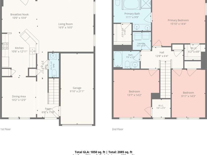 753 Prospect Lane, Fort Mill, SC 29708.  MLS# CAR4402871, YatesRealty ID 35957. 