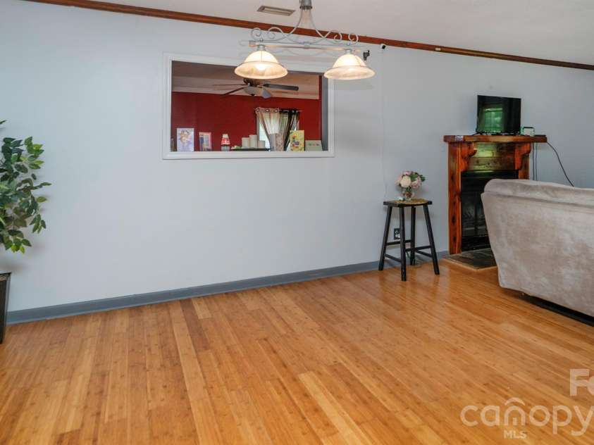 2521 Kempsar Lane, Monroe, NC 28110.  MLS# CAR4402656, YatesRealty ID 35958. 