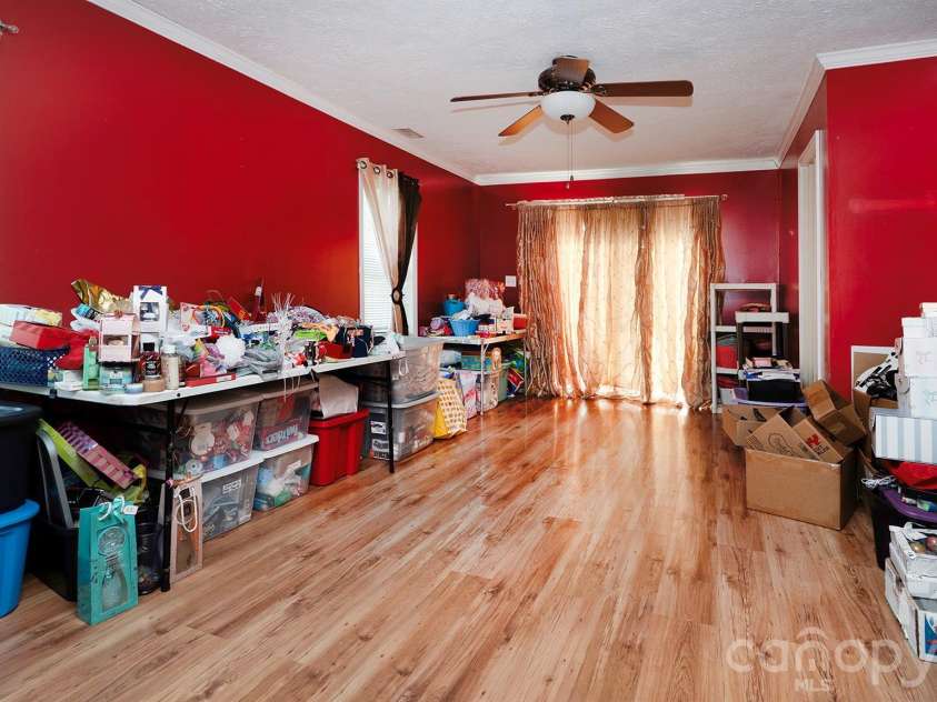 2521 Kempsar Lane, Monroe, NC 28110.  MLS# CAR4402656, YatesRealty ID 35958. 