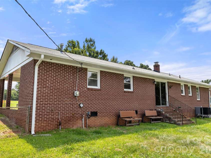 751 Springdale Road, Rock Hill, SC 29730.  MLS# CAR4401414, YatesRealty ID 35959. 