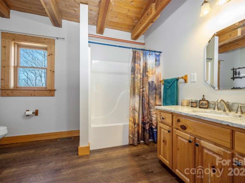 242 Old Owl Lane, Rutherfordton, NC 28139.  MLS# CAR4234719, YatesRealty ID 3596. 