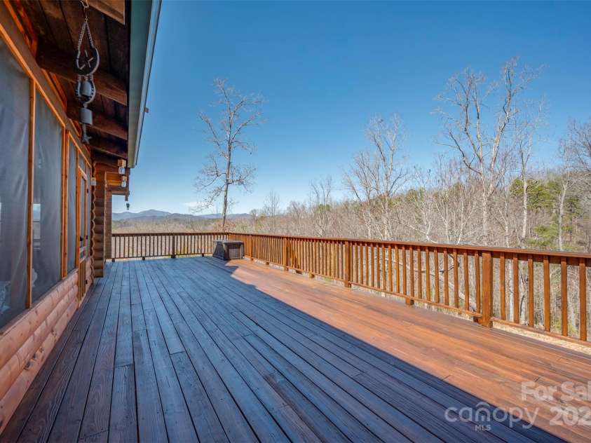 242 Old Owl Lane, Rutherfordton, NC 28139.  MLS# CAR4234719, YatesRealty ID 3596. 