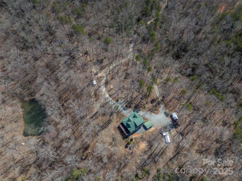 242 Old Owl Lane, Rutherfordton, NC 28139.  MLS# CAR4234719, YatesRealty ID 3596. 