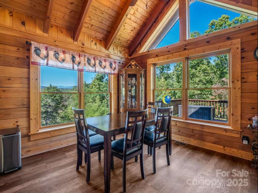 242 Old Owl Lane, Rutherfordton, NC 28139.  MLS# CAR4309227, YatesRealty ID 3596. 