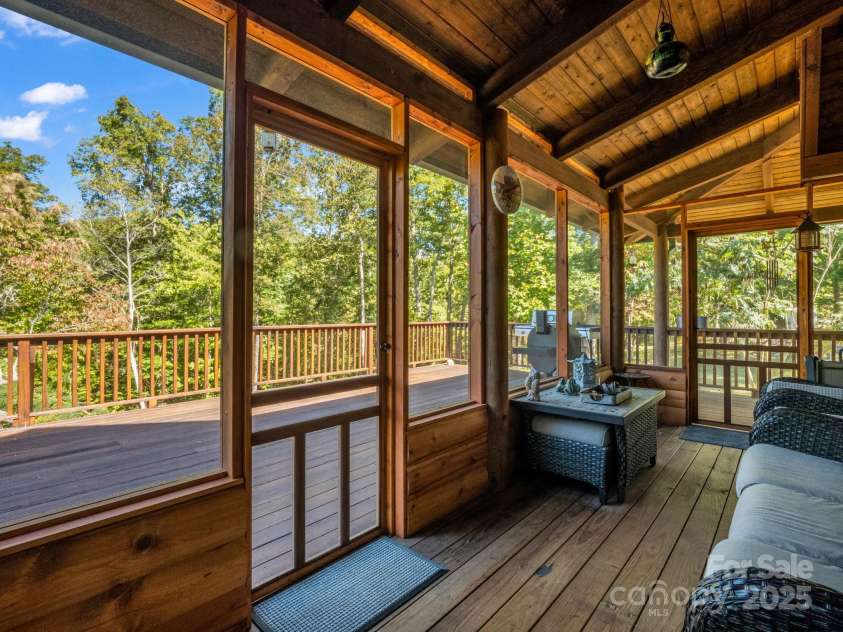 242 Old Owl Lane, Rutherfordton, NC 28139.  MLS# CAR4309227, YatesRealty ID 3596. 