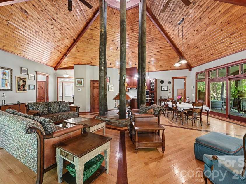 1837 White Ibis Court, Clover, SC 29710.  MLS# CAR4401053, YatesRealty ID 35961. 