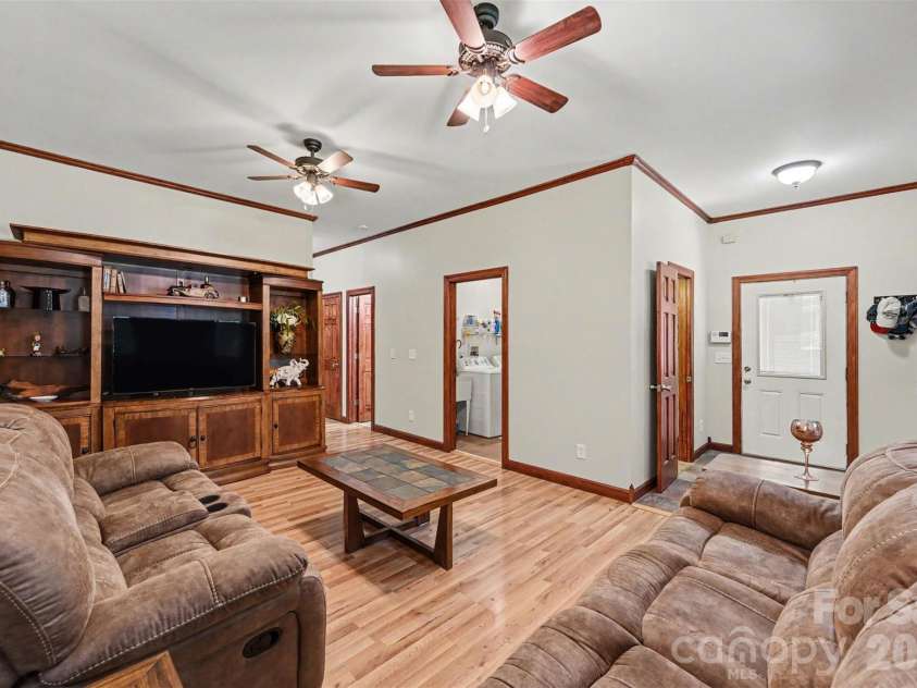 1837 White Ibis Court, Clover, SC 29710.  MLS# CAR4401053, YatesRealty ID 35961. 