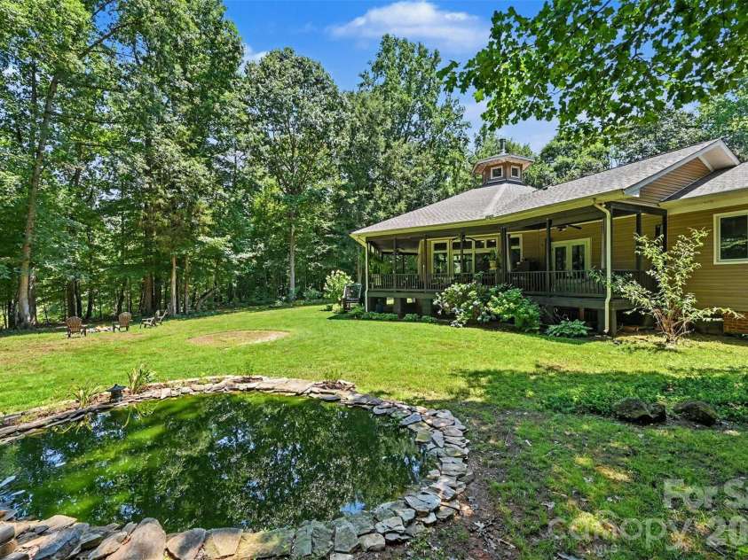 1837 White Ibis Court, Clover, SC 29710.  MLS# CAR4401053, YatesRealty ID 35961. 