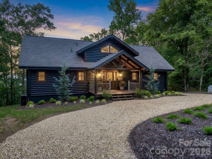 114 Sunset Drive, Bostic, NC 28018.  MLS# CAR4401946, YatesRealty ID 35962. 