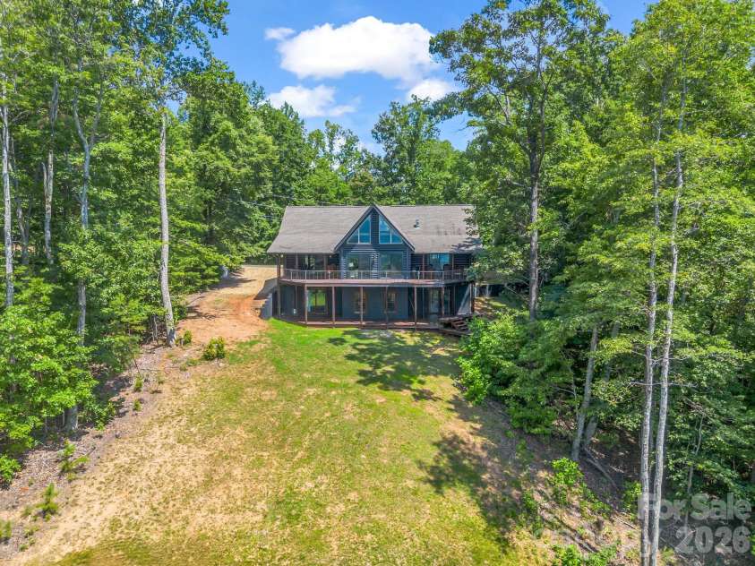 114 Sunset Drive, Bostic, NC 28018.  MLS# CAR4401946, YatesRealty ID 35962. 