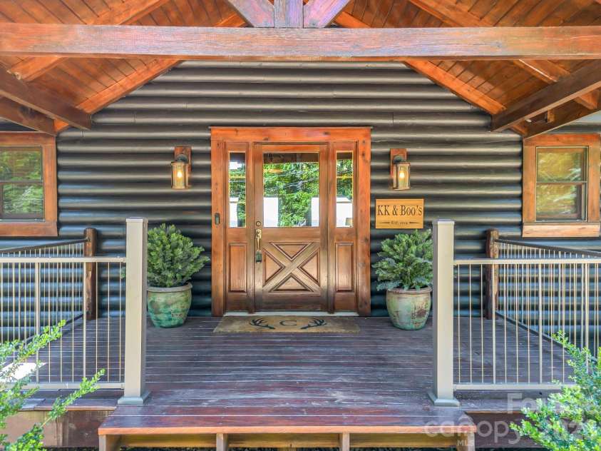 114 Sunset Drive, Bostic, NC 28018.  MLS# CAR4401946, YatesRealty ID 35962. 