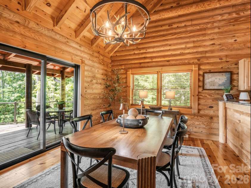 114 Sunset Drive, Bostic, NC 28018.  MLS# CAR4401946, YatesRealty ID 35962. 