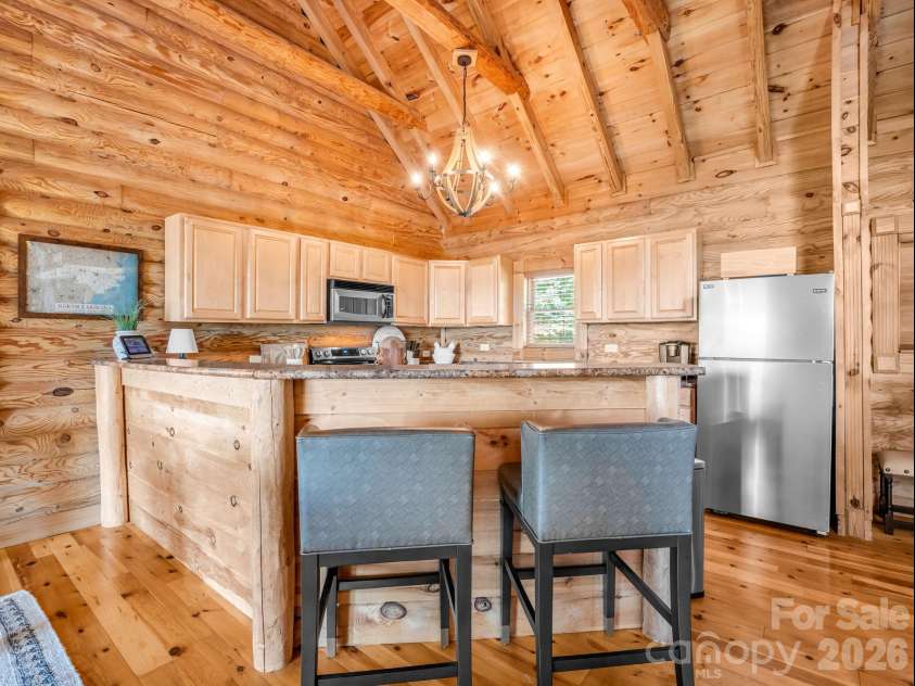 114 Sunset Drive, Bostic, NC 28018.  MLS# CAR4401946, YatesRealty ID 35962. 