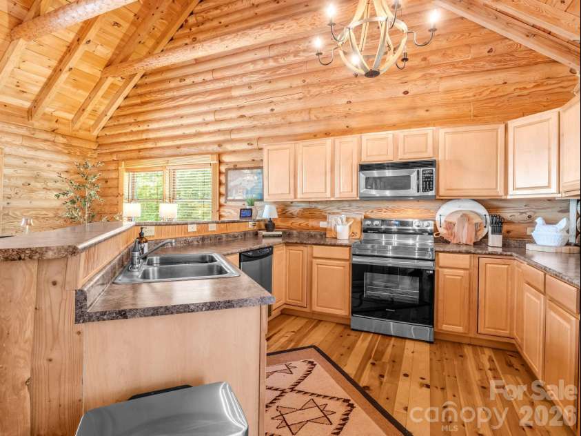 114 Sunset Drive, Bostic, NC 28018.  MLS# CAR4401946, YatesRealty ID 35962. 