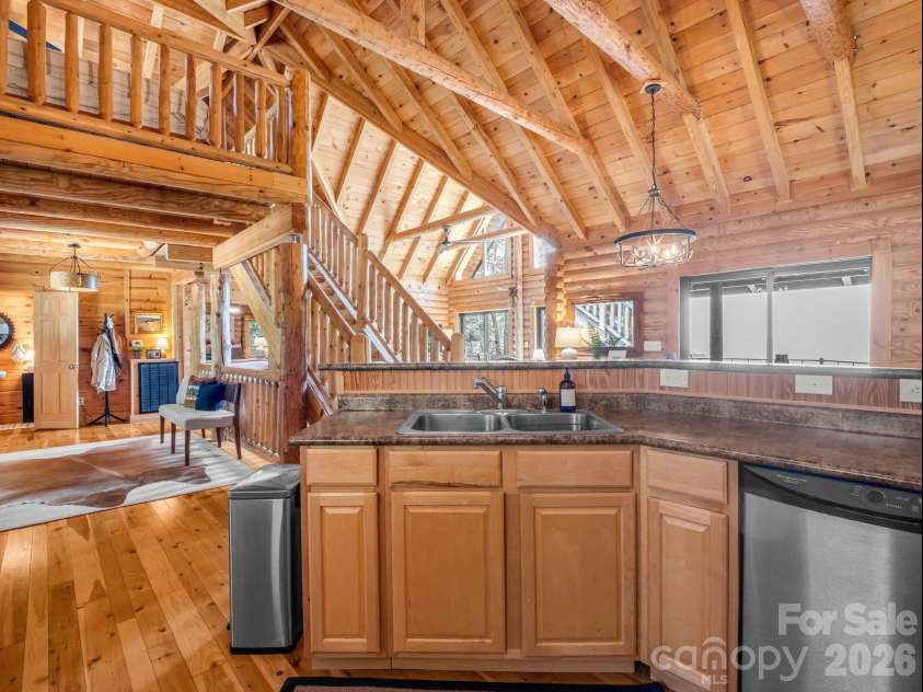 114 Sunset Drive, Bostic, NC 28018.  MLS# CAR4401946, YatesRealty ID 35962. 