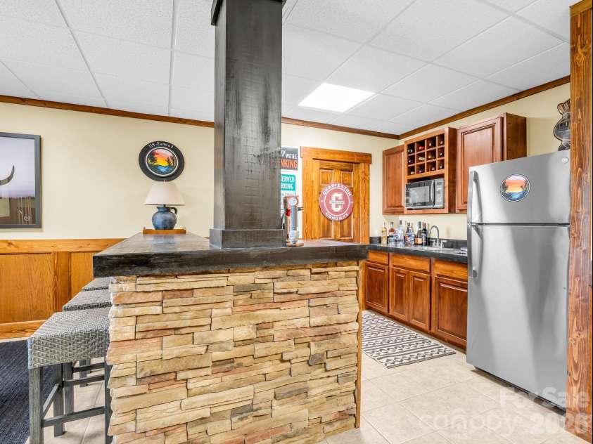 114 Sunset Drive, Bostic, NC 28018.  MLS# CAR4401946, YatesRealty ID 35962. 