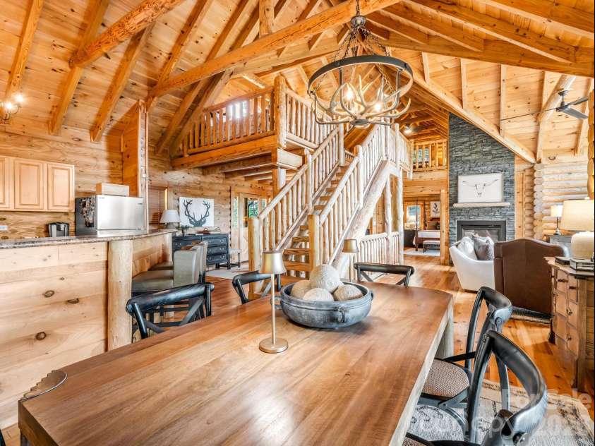 114 Sunset Drive, Bostic, NC 28018.  MLS# CAR4401946, YatesRealty ID 35962. 