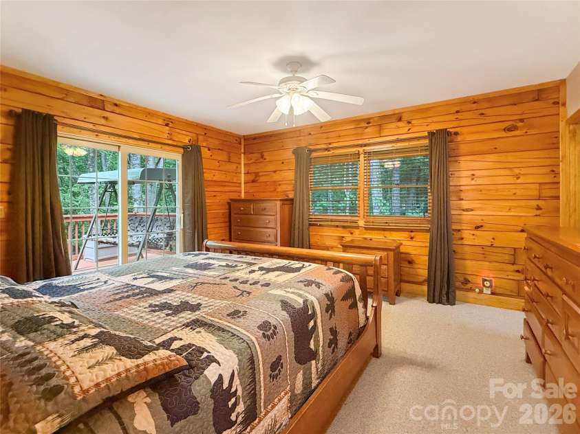 321 Grays Shadow Lane, Banner Elk, NC 28604.  MLS# CAR4402280, YatesRealty ID 35963. 