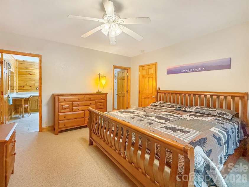321 Grays Shadow Lane, Banner Elk, NC 28604.  MLS# CAR4402280, YatesRealty ID 35963. 