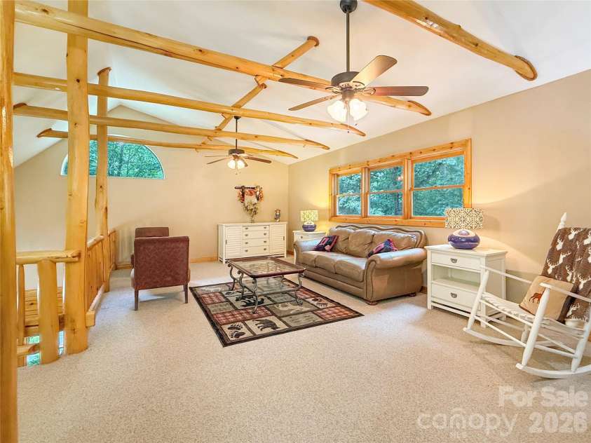 321 Grays Shadow Lane, Banner Elk, NC 28604.  MLS# CAR4402280, YatesRealty ID 35963. 