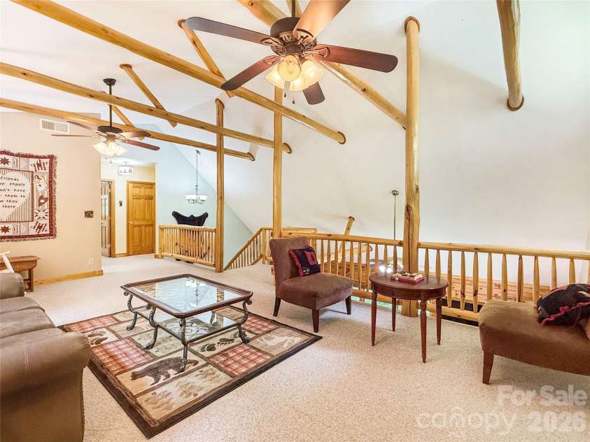 321 Grays Shadow Lane, Banner Elk, NC 28604.  MLS# CAR4402280, YatesRealty ID 35963. 