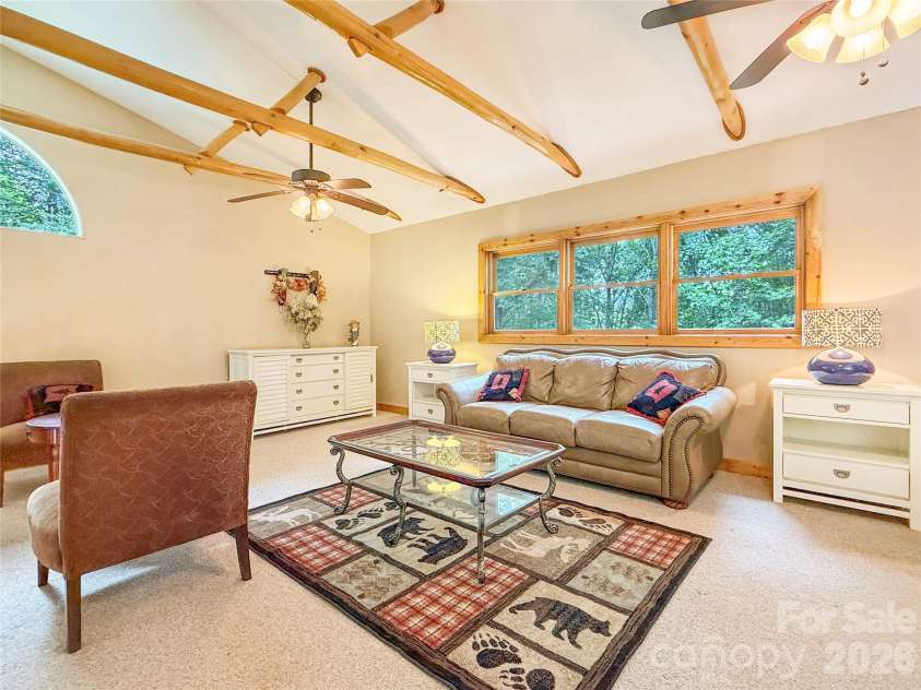321 Grays Shadow Lane, Banner Elk, NC 28604.  MLS# CAR4402280, YatesRealty ID 35963. 