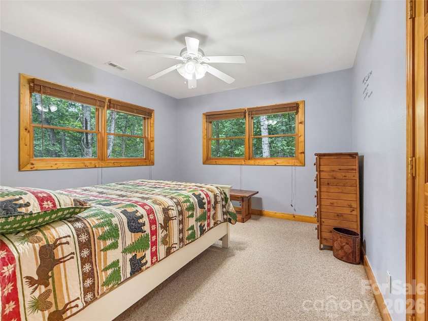 321 Grays Shadow Lane, Banner Elk, NC 28604.  MLS# CAR4402280, YatesRealty ID 35963. 