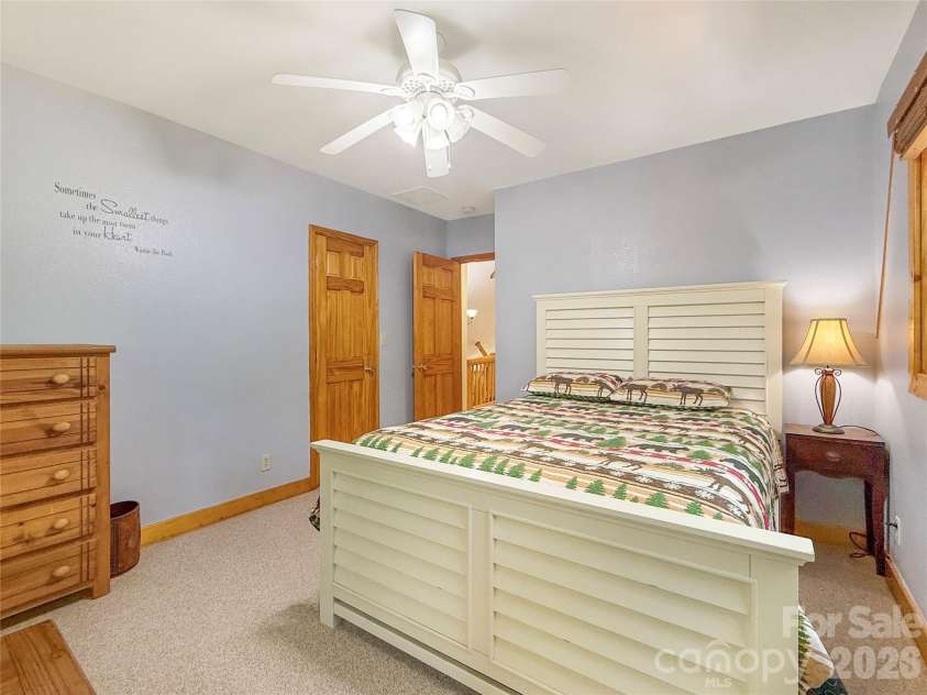 321 Grays Shadow Lane, Banner Elk, NC 28604.  MLS# CAR4402280, YatesRealty ID 35963. 