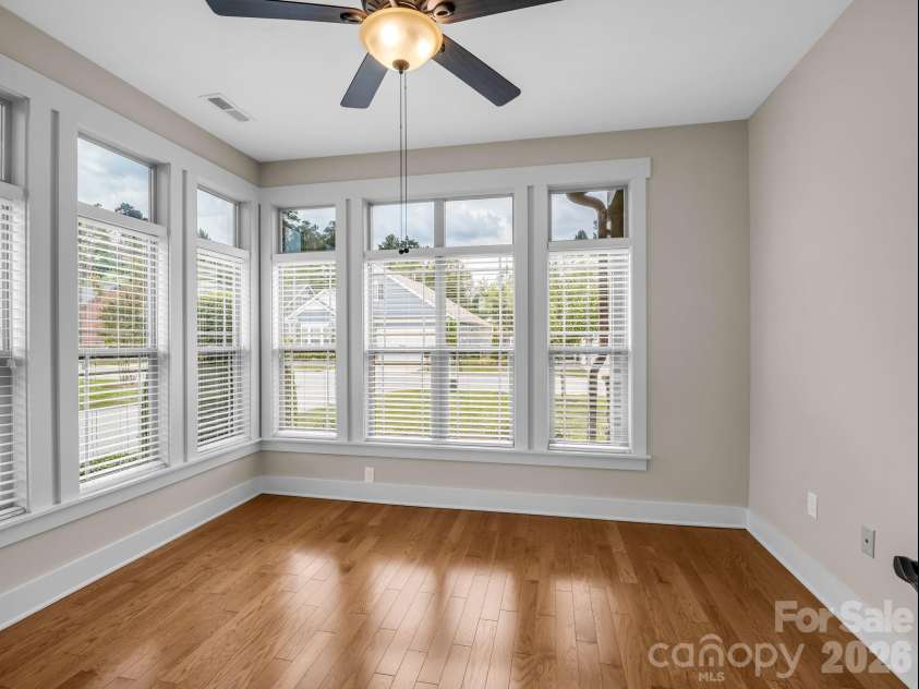 595 Summerfield Place, Flat Rock, NC 28731.  MLS# CAR4402478, YatesRealty ID 35964. 