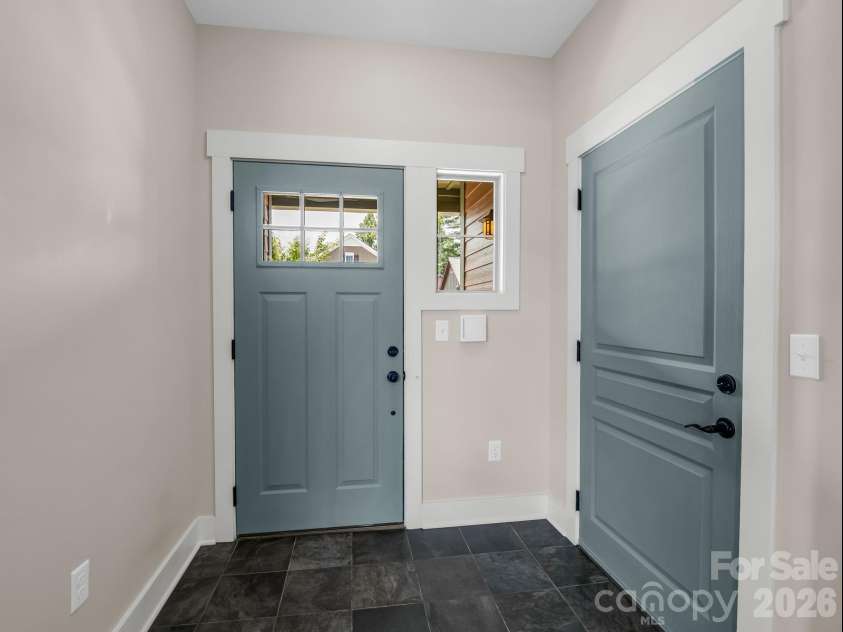 595 Summerfield Place, Flat Rock, NC 28731.  MLS# CAR4402478, YatesRealty ID 35964. 