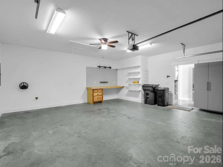 595 Summerfield Place, Flat Rock, NC 28731.  MLS# CAR4402478, YatesRealty ID 35964. 