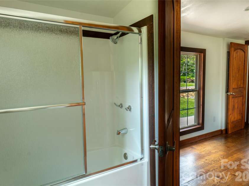 203 Justice Drive, Clyde, NC 28721.  MLS# CAR4400421, YatesRealty ID 35967. 