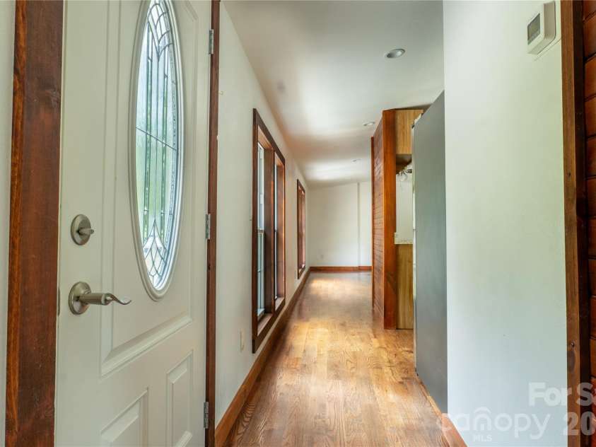 203 Justice Drive, Clyde, NC 28721.  MLS# CAR4400421, YatesRealty ID 35967. 
