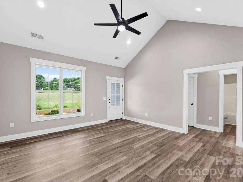 1024 Speight Road, Albemarle, NC 28001.  MLS# CAR4402924, YatesRealty ID 35969. 