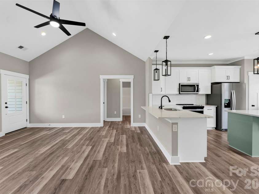 1024 Speight Road, Albemarle, NC 28001.  MLS# CAR4402924, YatesRealty ID 35969. 