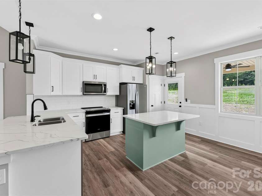 1024 Speight Road, Albemarle, NC 28001.  MLS# CAR4402924, YatesRealty ID 35969. 