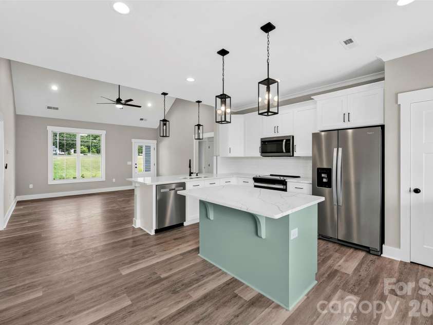 1024 Speight Road, Albemarle, NC 28001.  MLS# CAR4402924, YatesRealty ID 35969. 