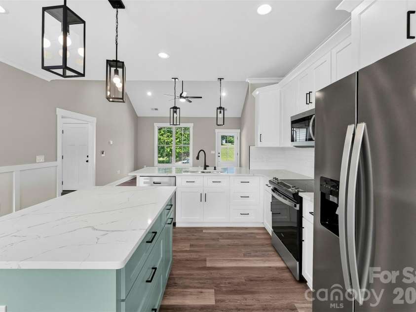 1024 Speight Road, Albemarle, NC 28001.  MLS# CAR4402924, YatesRealty ID 35969. 