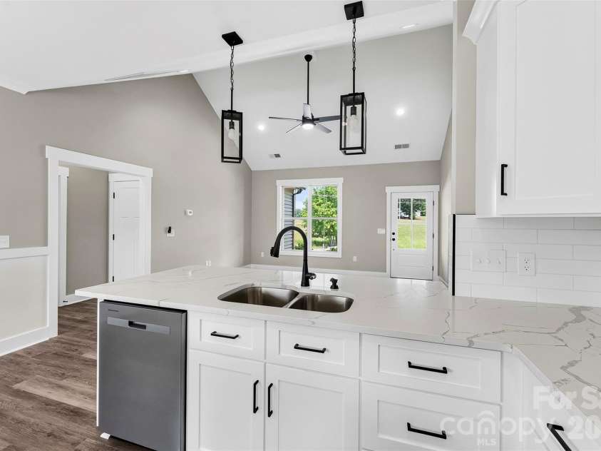 1024 Speight Road, Albemarle, NC 28001.  MLS# CAR4402924, YatesRealty ID 35969. 