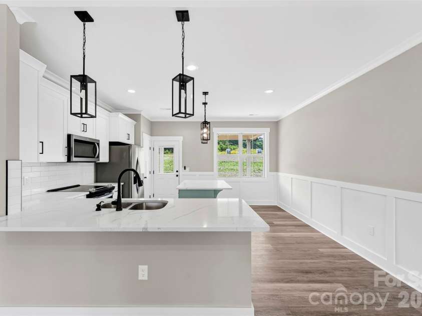 1024 Speight Road, Albemarle, NC 28001.  MLS# CAR4402924, YatesRealty ID 35969. 