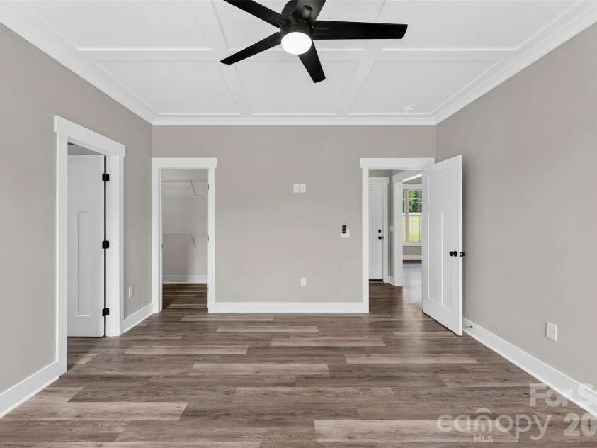 1024 Speight Road, Albemarle, NC 28001.  MLS# CAR4402924, YatesRealty ID 35969. 