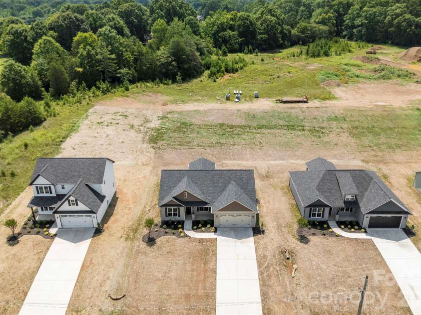 1024 Speight Road, Albemarle, NC 28001.  MLS# CAR4402924, YatesRealty ID 35969. 