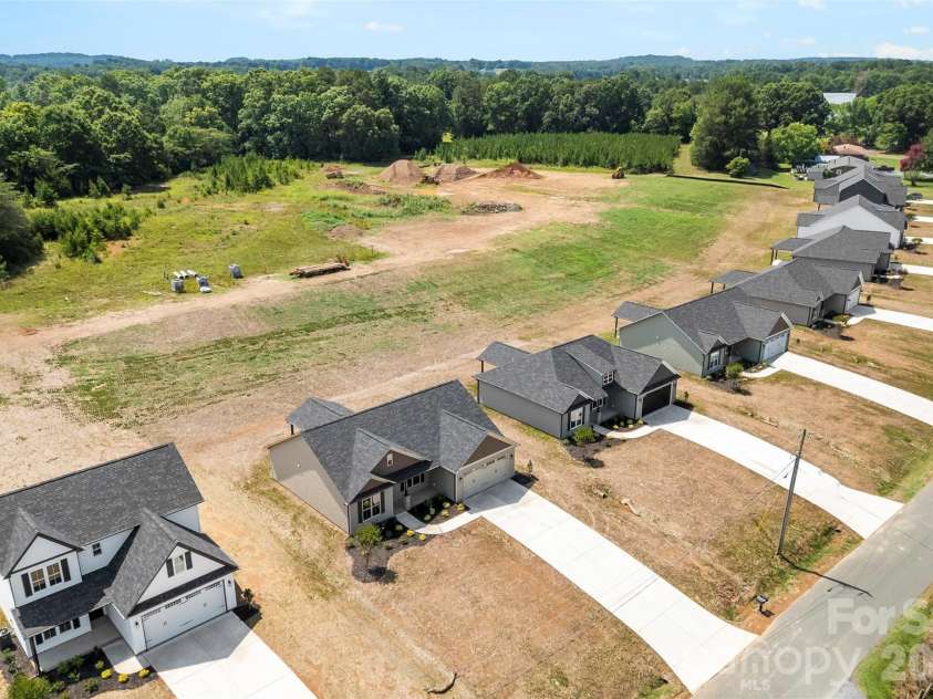 1024 Speight Road, Albemarle, NC 28001.  MLS# CAR4402924, YatesRealty ID 35969. 