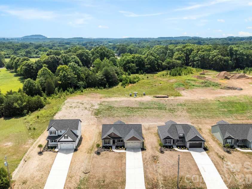 1024 Speight Road, Albemarle, NC 28001.  MLS# CAR4402924, YatesRealty ID 35969. 
