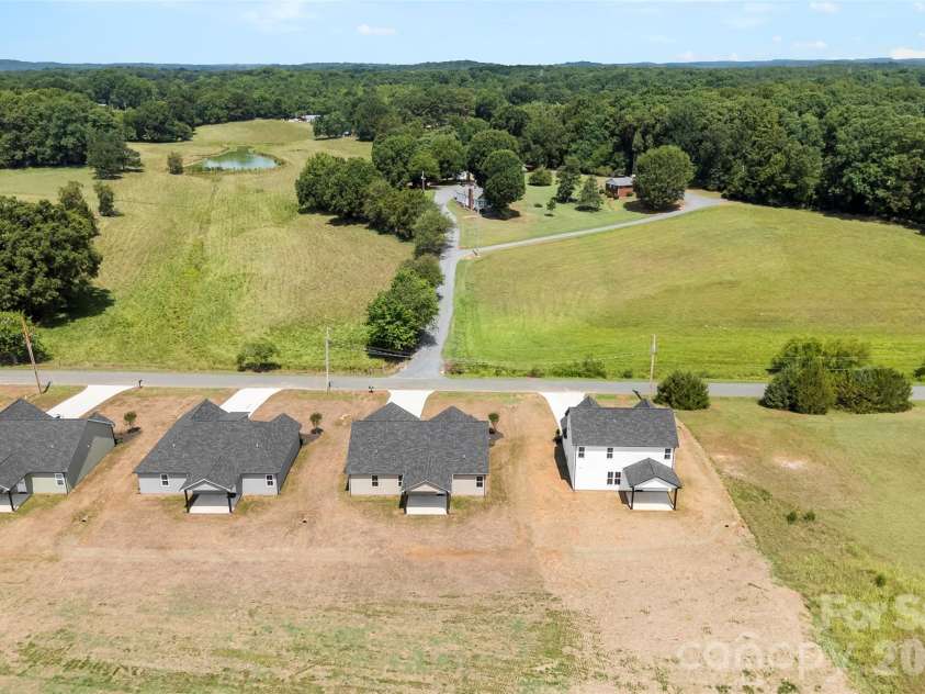 1024 Speight Road, Albemarle, NC 28001.  MLS# CAR4402924, YatesRealty ID 35969. 