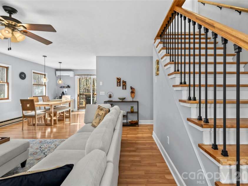 52 Treanors Place, Maggie Valley, NC 28751.  MLS# CAR4340093, YatesRealty ID 3597. 