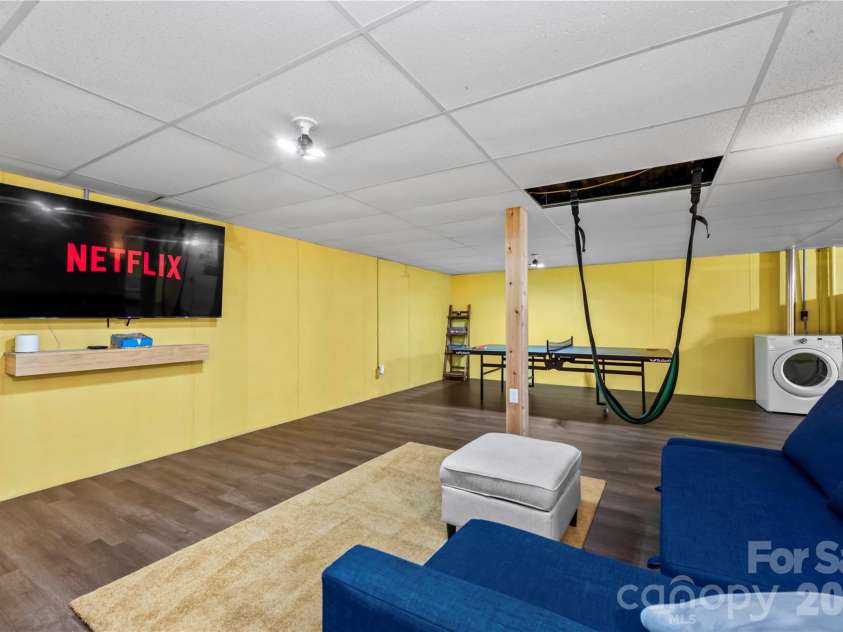 52 Treanors Place, Maggie Valley, NC 28751.  MLS# CAR4340093, YatesRealty ID 3597. 