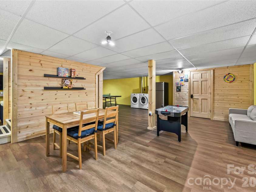 52 Treanors Place, Maggie Valley, NC 28751.  MLS# CAR4340093, YatesRealty ID 3597. 
