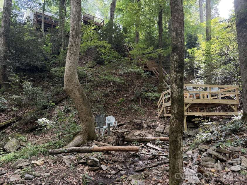 52 Treanors Place, Maggie Valley, NC 28751.  MLS# CAR4340093, YatesRealty ID 3597. 