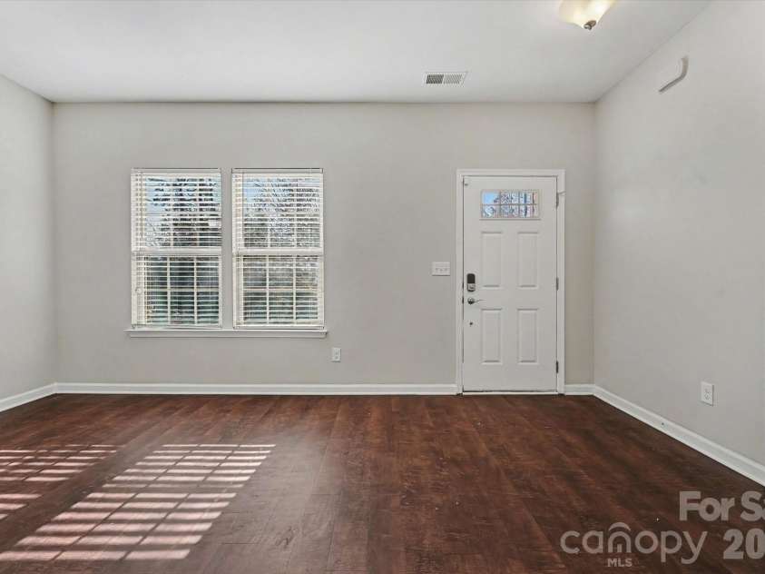 7349 Elbens Lane, Concord, NC 28025.  MLS# CAR4330918, YatesRealty ID 3597. 